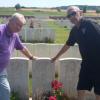 Remembering the Pars who fell